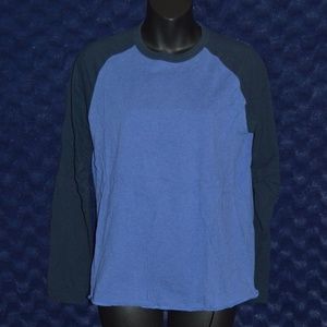 Super Soft Baseball Tee